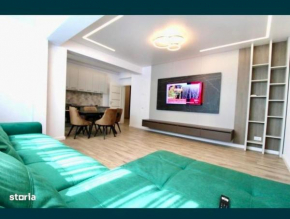 Smarald apartament!